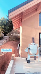 Photo n°15 de Thibo-Alpes-Bois à Crots (Menuisier)