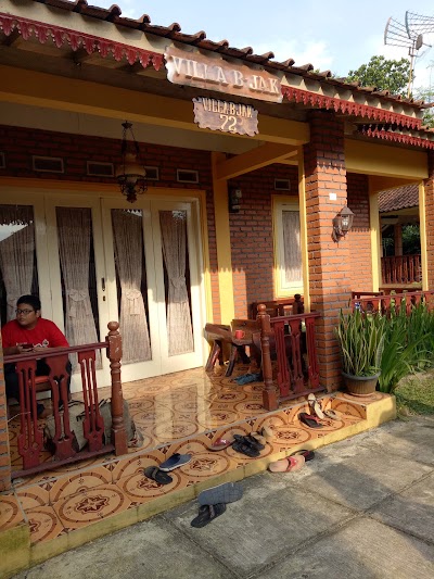 Photos of Tukang Koi