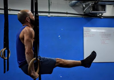 Photos of CrossFit Tel Aviv
