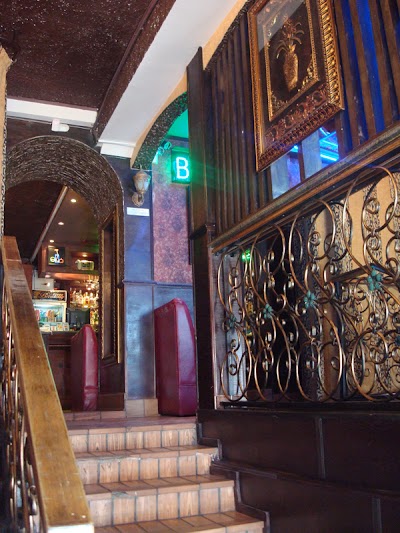 Photos of Broadway Marquis