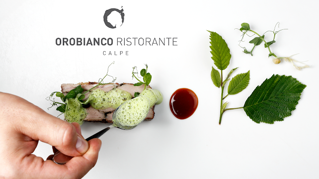 Orobianco Ristorante