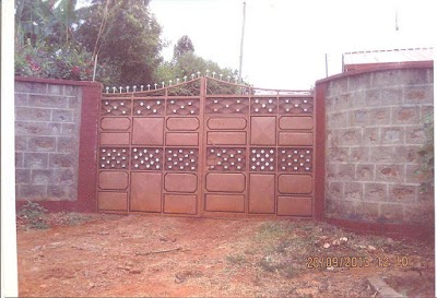 Photos of Gatimu Engineering Works