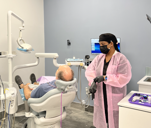 Brickell Dental Care