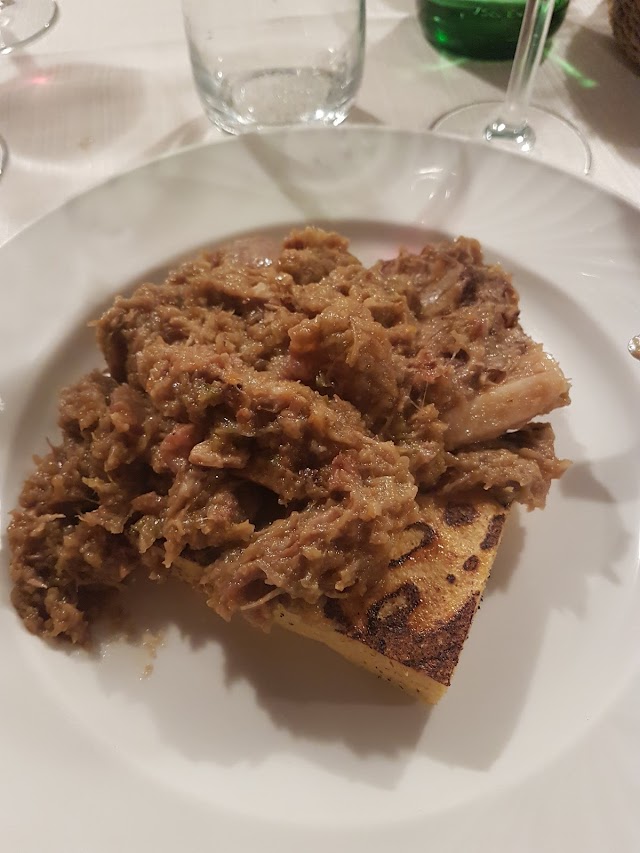 Locanda dell'Erba Matta