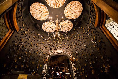 Photos of Scorpion Bar Foxwoods