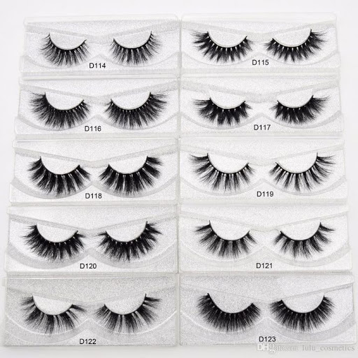 LashXtend - Visual