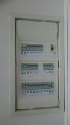 Photo n°2 de DM Electricité à Crevin (Électricien)