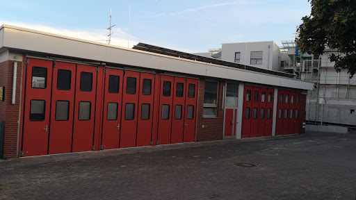 Freiwillige Feuerwehr Rossdorf - Thumbnail