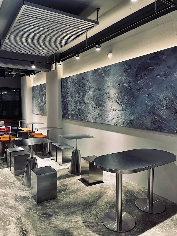 安娜拉24H無人拉麵店（Annalamoon 24h Ramen Restaurant）飲料暢飲｜108元起拉麵自助吧免費吃到飽