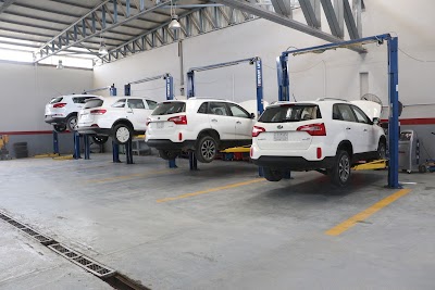 Photos of Kia Motors