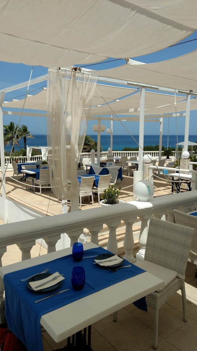 Restaurante Casablanca