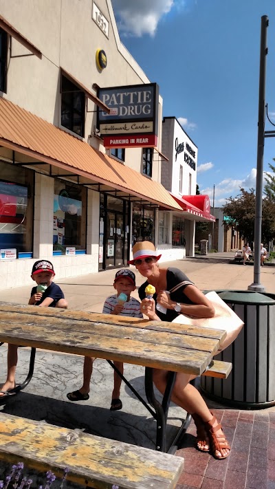 Photos of Jones' Homemade Ice Cream Parlor