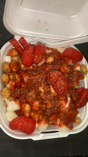 Snacks Deli - Thumbnail