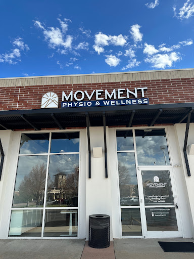 Movement Physio and Wellness