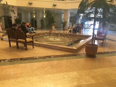 Photos of Mardin Artuklu University