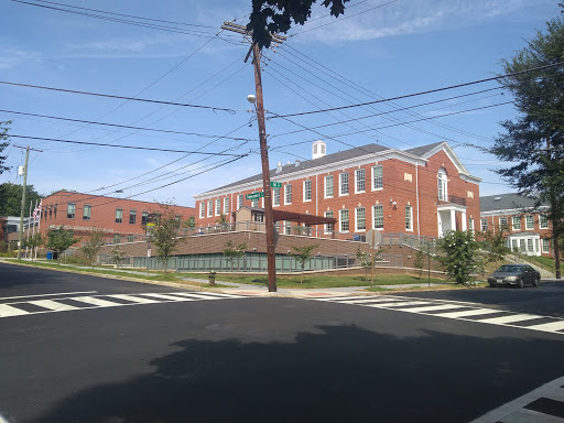 Ben Murch Elementary School - Thumbnail