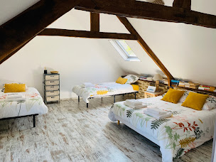 Photo n°1 de La Maison d’Aurélie à Pleudihen-sur-Rance (Gîte)