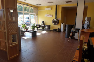 Photo n°1 de Société B.M à Lavelanet (Électricien)