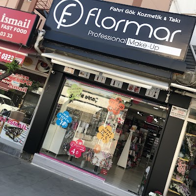 Flormar Fahri GÖK Kozmetik ve Takı