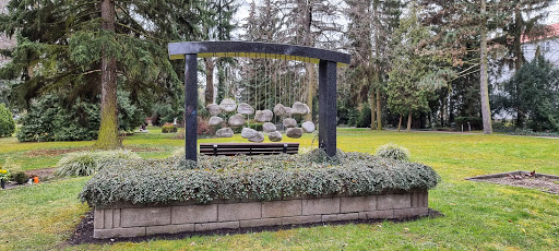 Cemetery Alt-Mariendorf II - Thumbnail