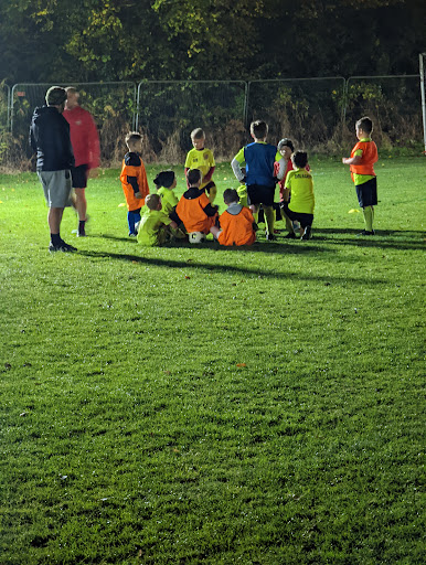 North Duffield Dragons Junior Football Club