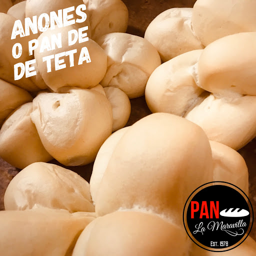 Panaderia La Maravilla - Thumbnail