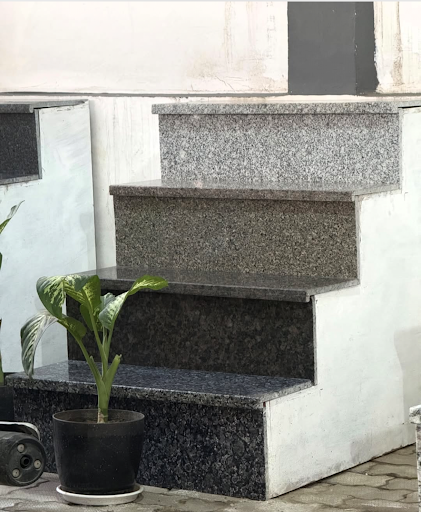 Best granite collection for your staircase more details contact now post image