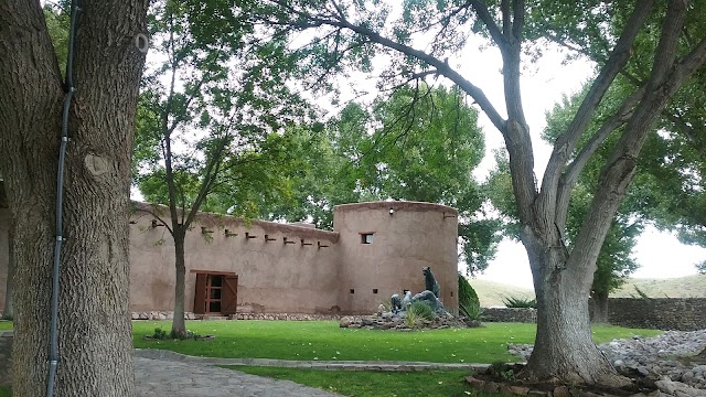 Cibolo Creek Ranch
