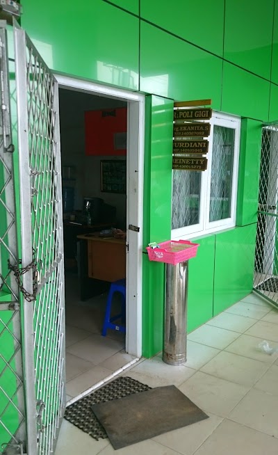Photos of Puskesmas Rawasari Beliung
