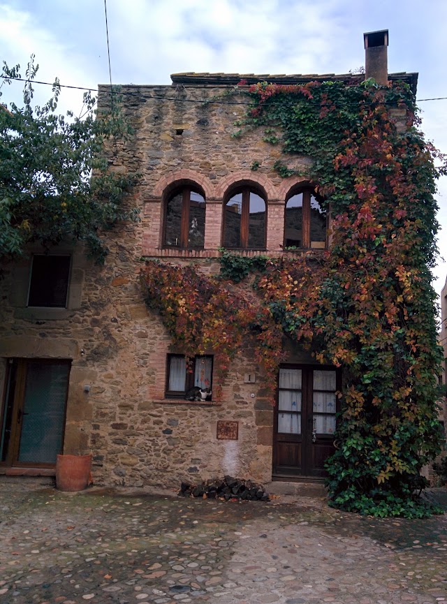 Local Social l'Escola