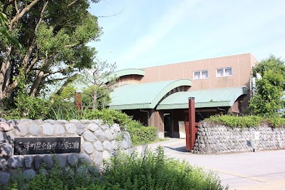 磐田市竜洋昆虫自然観察公園