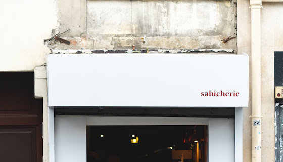 La Sabicherie