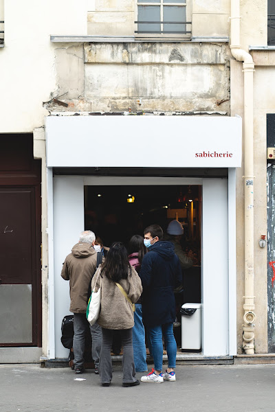La Sabicherie — photo