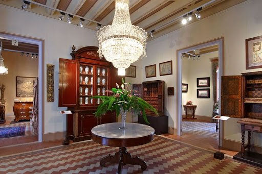 Fundació Privada Mascort - Thumbnail