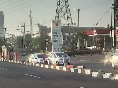 Photos of SPBU Pertamina 54.602.54