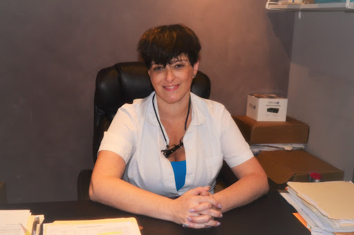 Tamara Levit, DDS, PC - Visual