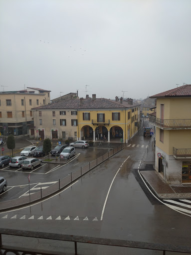Comune Di Leno - Municipio Logo