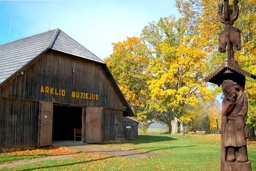 Horse Museum