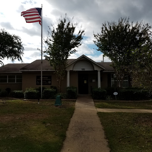 Conway Housing Authority Logo