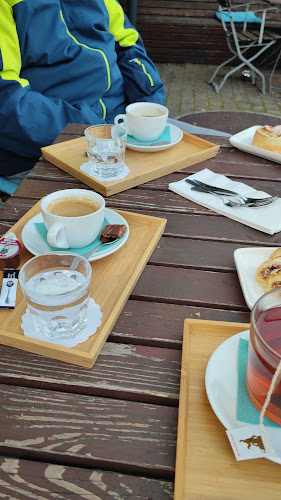 Rezensionen über Seekafi Weesen in Glarus Nord - Café