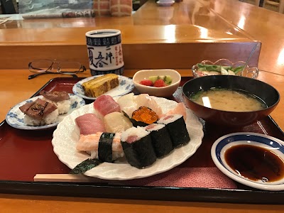 Photos of Mikoto Sushi