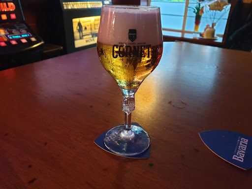 Café 't Tönneke