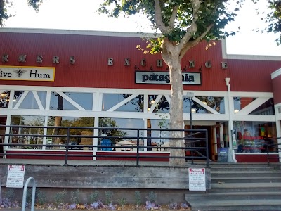 Photos of Patagonia Outlet Santa Cruz