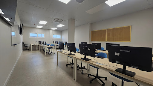 Akacenter CPFP Lanzarote - Arrecife - Valterra