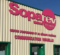 Soparev à Le Mée-sur-Seine