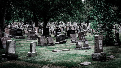 Windsor Grove Cemetery