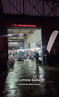 SOLUTION GARAGE à Le Pont-de-Claix