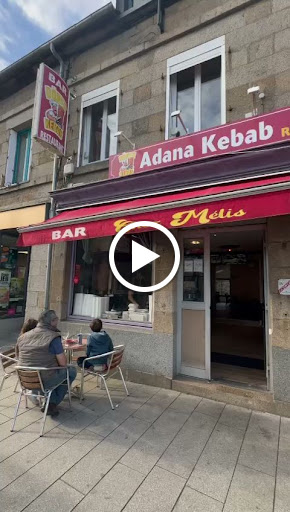 Photo 5 - Chez Meliss Kebab Louvigné-du-Désert