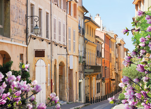 EFAB Aix-en-Provence - Thumbnail