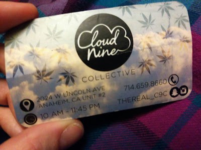 Cloud 9 Collective